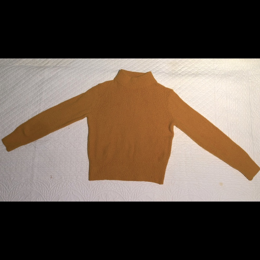 Big Sunset Comfy Sweater